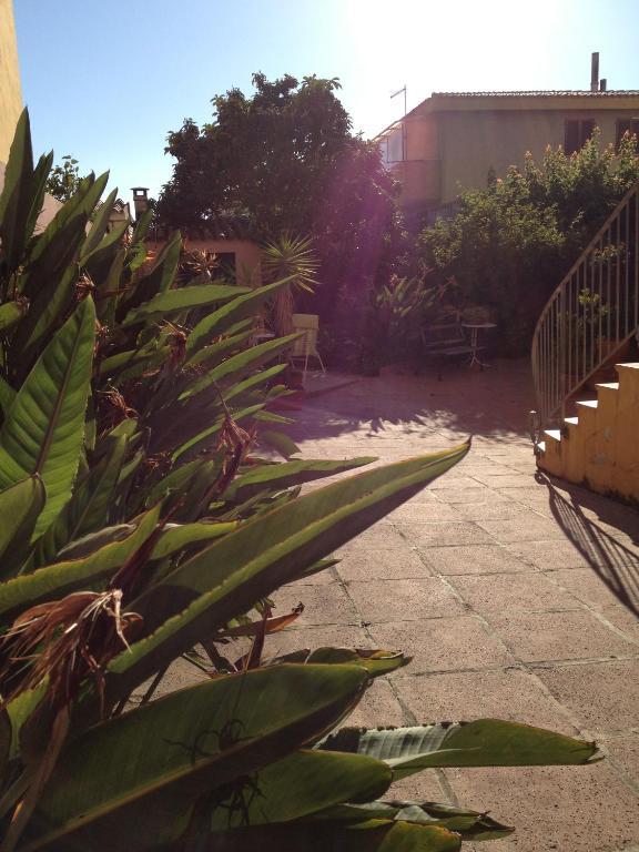 Affittacamere Ciro'S House Olbia Exterior foto