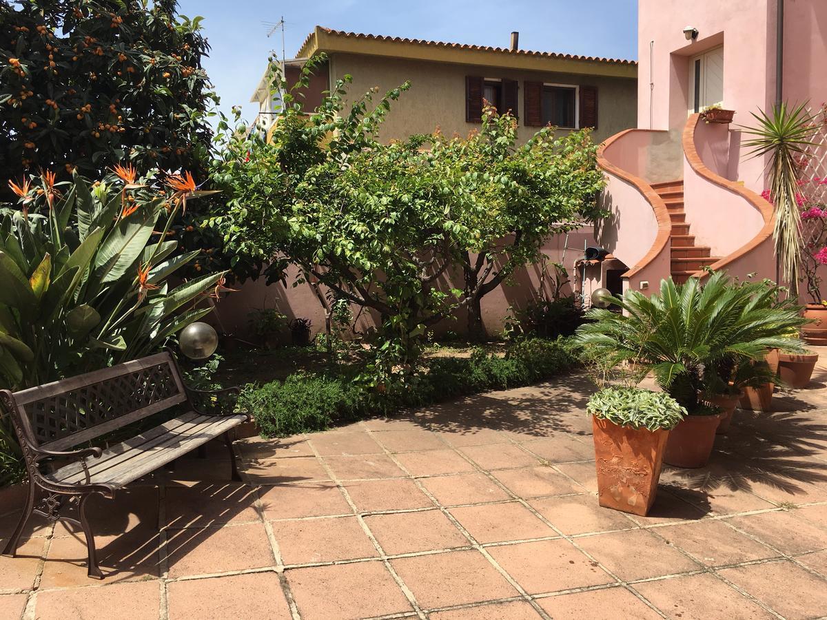 Affittacamere Ciro'S House Olbia Exterior foto