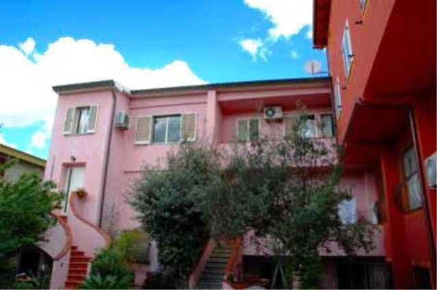 Affittacamere Ciro'S House Olbia Exterior foto